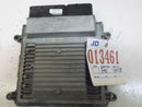 ENGINE COMPUTER HYUNDAI SONATA 2006 2007 2008 39100-25135 2.4L AT ECM PCM OEM