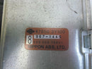 ABS CONTROL MODULE NISSAN MAXIMA 2000 2001 47850 3Y100 OEM