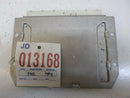 ABS Control Module Mercedes-Benz W140 S-Class 1996 0175457732