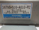 ABS Control Module Honda Cr-V 1997 1998 1999 2000 2001 39790-S10-A010-M1