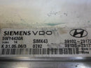 ENGINE COMPUTER HYUNDAI ELANTRA 2004 2005 2006 39130-23172 39102-23172 AT OEM