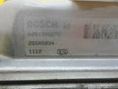 ENGINE COMPUTER VOLVO 70 SERIES 2000 2001 0261206272 ECM PCM ECU OEM
