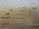 ENGINE COMPUTER VOLVO 70 SERIES 2000 2001 0261206272 ECM PCM ECU OEM