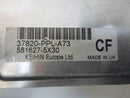 ENGINE COMPUTER HONDA CR-V 2005 2006 37820-PPL-A73 ECM ECU PCM OEM