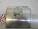 ABS Control Module Mercedes-Benz W210 E-Class E430 1999 2000 0275455732