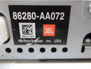 AMP AMPLIFIER TOYOTA CAMRY 2002 2003 2004 2005 2006 86280-AA072 OEM