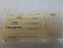 ENGINE COMPUTER ACURA TL 2002 37820-P8E-A62 3.2L ECM PCM ECU OEM