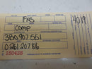 ENGINE COMPUTER PROGRAMMED PLUG&PLAY VOLKSWAGEN PASSAT 2003 3B0907551CR ECU OEM