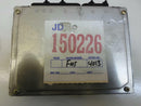 ENGINE COMPUTER PROGRAMMED PLUG&PLAY AUDI A4 2000 4D0907551AH 0261204346 OEM