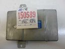 Valve Control Module Honda Accord 1986 36048-Pc7-671