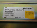 AMP AMPLIFIER CHEVROLET CORVETTE 1997 1998 1999 2000 2001 2002 2003 10290827 OEM