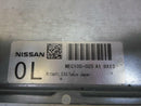 ENGINE COMPUTER PROGRAMMED PLUG&PLAY INFINITI G37 2008 MEC105-025 A1 3.7L OEM