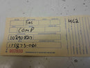 AMP AMPLIFIER CHEVROLET CORVETTE 1997 1998 1999 2000 2001 2002 2003 10290827 OEM