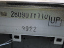 INFORMATION DISPLAY SCREEN NISSAN MAXIMA 2004 2005 2006 28090 7Y110 OEM