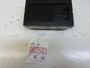 INFORMATION DISPLAY SCREEN NISSAN MAXIMA 2004 2005 2006 28090 7Y110 OEM