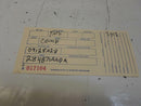 FUSE BOX NISSAN ALTIMA 2007 2008 2009 2010 284B71AA0A OEM