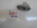 FAN REGULATOR RESISTOR BMW 325i 2006 2007 2008 2009 2010 2011 2012 985464F OEM
