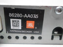 AMP AMPLIFIER TOYOTA CAMRY 2002 2003 2004 2005 2006 86280-AA075 OEM