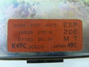 CRUISE CONTROL MODULE NISSAN 200SX 1984 1985 1986 18930 07F16 OEM