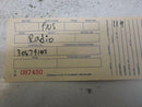 AMP AMPLIFIER VOLVO S40 2003 2004 2005 2006 2007 30679103 OEM