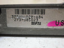 ENGINE COMPUTER HONDA CIVIC 1998 37820-P2P-A84 PCM ECM ECU OEM