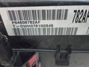 OEM Fuse Box Chrysler Sebring 2001 2002 2003 2004 2005 2006 04608782Af