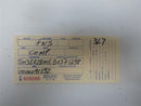 OEM Fuse Box Relay Mazda Cx-7 2007 2008 2009 2010 2011 2012 Eg21-66767
