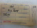 OEM Fuse Box Chrysler Sebring 2001 2002 2003 2004 2005 2006 04608782Af