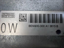 ENGINE COMPUTER NISSAN ALTIMA 2013 2014 BEM400-300 A1 NEC008-045 PCM ECM OEM