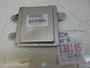 BODY CONTROL MODULE JEEP COMMANDER 2007 04692138AG BCM OEM