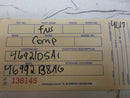 BODY CONTROL MODULE JEEP COMMANDER 2007 04692138AG BCM OEM