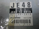 ENGINE COMPUTER MAZDA 929 1992 1993 JE4818881A ECM PCM ECU OEM