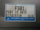 ENGINE COMPUTER MAZDA 626 MX-6 1993 FS0118881D E2T03571M PCM ECM ECU OEM