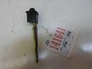 OEM Power Mirror Control Switch Ford Taurus 1988 1989 1990 1991 E9Db-17B676-Ab