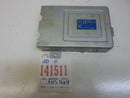 ENGINE COMPUTER HONDA ACCORD 1986 1987 36048-PH4-672 AT PCM ECM ECU OEM