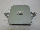 ENGINE COMPUTER SUBARU FORESTER 2002 22611 AG402 AT ECM PCM ECU OEM