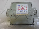 ENGINE COMPUTER SUBARU FORESTER 2002 22611 AG402 AT ECM PCM ECU OEM