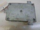 ENGINE COMPUTER HONDA ACCORD 1988 1989 36048-PH4-668 MT ECM ECU PCM OEM