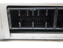 ENGINE COMPUTER SUBARU FORESTER 2002 22611 AG402 AT ECM PCM ECU OEM