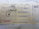 ENGINE COMPUTER SUBARU FORESTER 2002 22611 AG402 AT ECM PCM ECU OEM