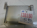 ENGINE COMPUTER HYUNDAI SONATA 2001 39109-37005 2.5L PCM ECM ECU OEM