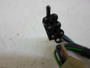 INFORMATION DISPLAY LIGHT JAGUAR XJ6 1983 1984 1985 1986 1987 38807K OEM