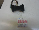 INFORMATION DISPLAY LIGHT JAGUAR XJ6 1983 1984 1985 1986 1987 38807K OEM