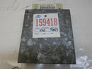 ENGINE COMPUTER FORD BRONCO 1985 1986 E5DF-12A650-A2A-MR AA 4.9L AT ECM PCM OEM