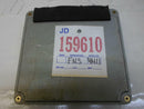 ENGINE COMPUTER SUBARU JUSTY 1990 1991 22611KA103 ECM ECU PCM OEM