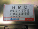 ENGINE COMPUTER HYUNDAI ELANTRA 1994 1995 39110-33480 1.8L ECM PCM ECU OEM