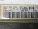 ENGINE COMPUTER FORD BRONCO 1985 1986 E5DF-12A650-A2A-MR AA 4.9L AT ECM PCM OEM