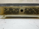 ENGINE COMPUTER FORD BRONCO 1985 1986 E5DF-12A650-A2A-MR AA 4.9L AT ECM PCM OEM