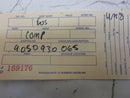 ENGINE COMPUTER HYUNDAI ELANTRA 1994 1995 39110-33480 1.8L ECM PCM ECU OEM