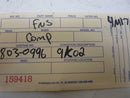 ENGINE COMPUTER FORD BRONCO 1985 1986 E5DF-12A650-A2A-MR AA 4.9L AT ECM PCM OEM